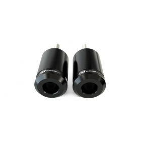 Frame sliders YAMAHA FZ8 2010-2013 2pcs