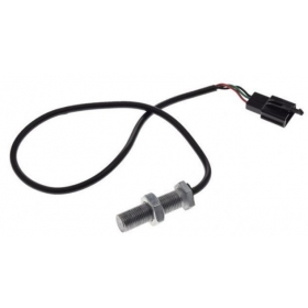 Speedometer sensor ATV 110-200cc M12x47mm (cable length 700mm)