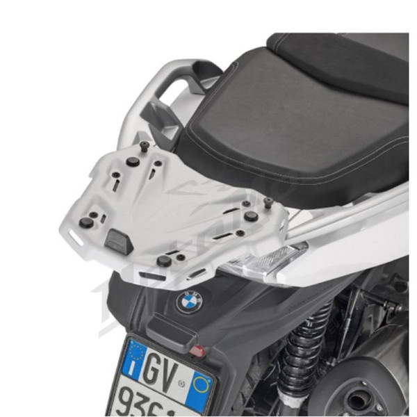 KAPPA Rear storage box bracket BMW C 400GT 19-24