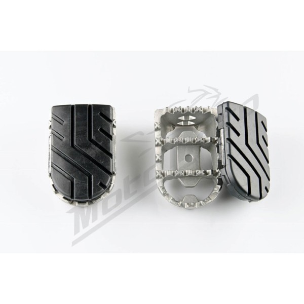 SW-MOTECH Ion Footrest Royal Enfield Himalayan 450 24-25
