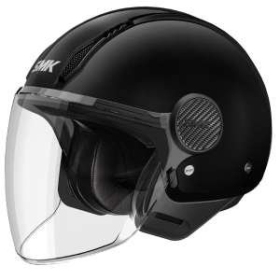 Open Face Helmet SMK LAMINAR GL200