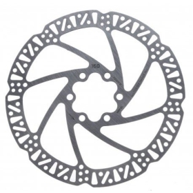 BICYCLE BRAKE DISC MaxTuned Ø160mm