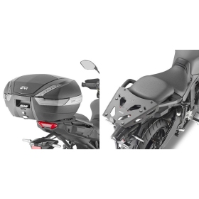 Givi SRA2159 MOUNTING PLATE  YAMAHA TRACER 9 21-22