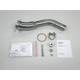 IXIL Adapter Pipe Right Yamaha BT 1100 Bulldog 02-05