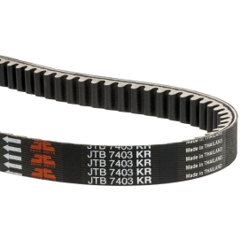 JT DRIVE BELTS MAX KVR CVT Belt SYM Citycom 300I 08-14