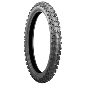 Tire BRIDGESTONE BATTLECROSS X31 51M 80/100 R21