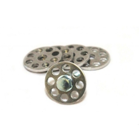 SCAR Drilled Washers Ø18mm 10 Pieces