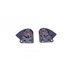 FF323 / FF397 / OF521 / FF390 part of helmet visor opening mechanism 2 pcs.