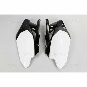 UFO Side Panels YAMAHA YZ 450F 10-13