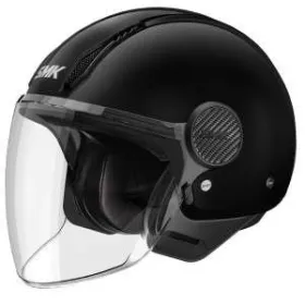 Open Face Helmet SMK LAMINAR GL200