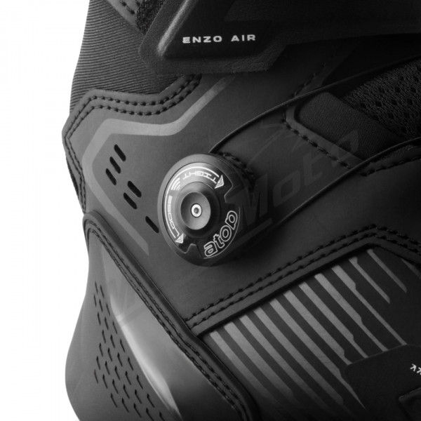 Shima ENZO MEN AIR Boots