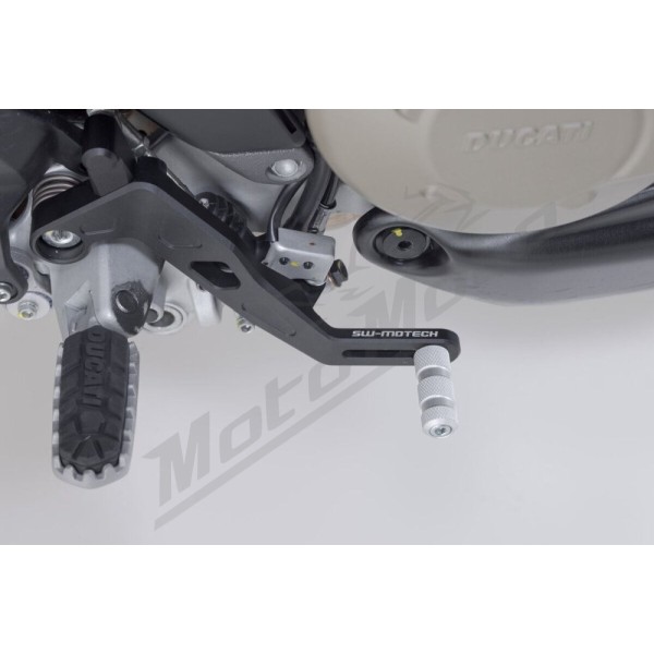 SW-MOTECH Brake Pedal Ducati Multistrada V4 1200 24-26
