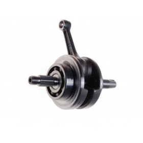 Crankshaft MaxTuned Yingang CB (156FMI) 125cc / Pin Ø15 4T 