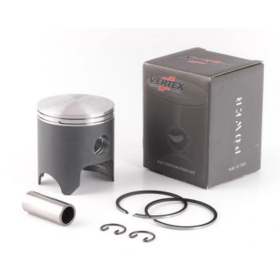 VERTEX Piston Kit Ø66.34mm Yamaha YZ 250 99-25