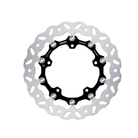 GALFER BRAKE ROTOR FLOATECH WAVE Front Yamaha FJ / FZ / MT / MXT / XSR / XV / YZF 600-1900cc 03-24
