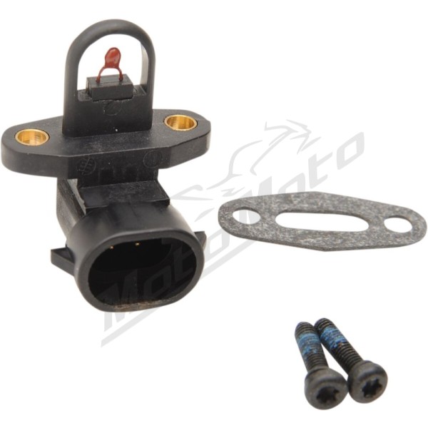 DRAG SPECIALTIES EFI Air Temperature Sensor Harley Davidson FLSTCI / FLSTFI / FLSTNI / FLSTSCI 1450-1550cc 01-05