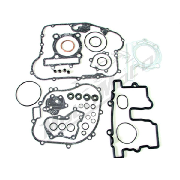 Namura gasket set Kawasaki KFX / KSF 250 87-04