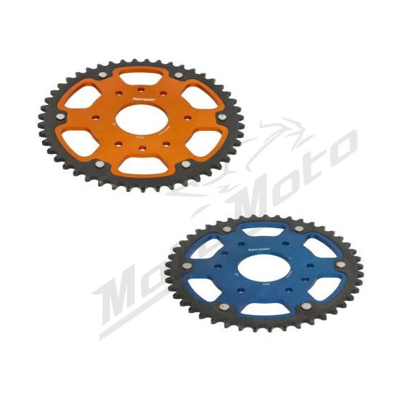 Supersprox Rear sprocket RST-905