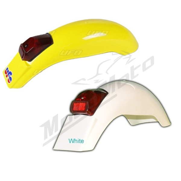UFO Universal Rear Fender 50-125 75-79