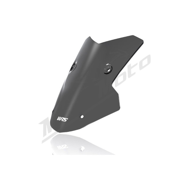WRS SPORT Priekinis stiklas Tamsintas 75% BMW S1000XR ABS 20-23