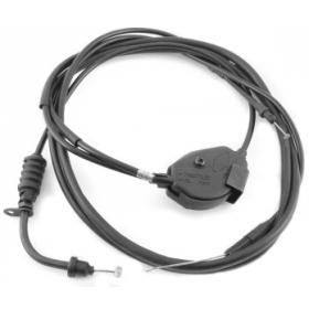 Accelerator cable TNT CPI Aragon / Formula 50cc 2T 1999-2010