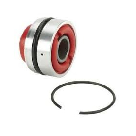ALL BALLS Rear shock absorber seal repair kit Honda TRX 450 04-14
