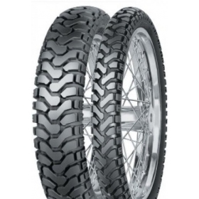 Tyre enduro MITAS E07 TL 69T 140/80 R17