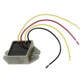 Sno-X Rectifier Ski Doo Alpine / Citation / Everest / Formula / Grand Touring 80-01