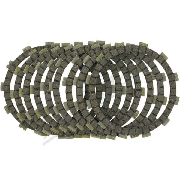 EBC CK Standard Series Clutch Kit HONDA CB / CBR 1000F 87-99