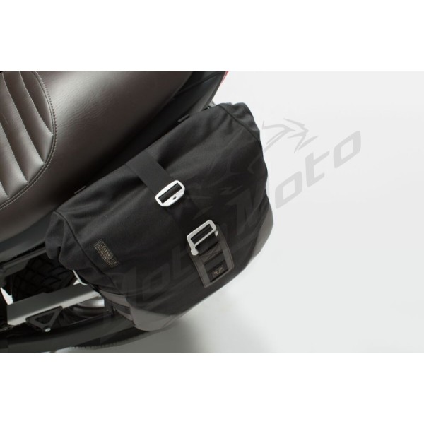 SW-MOTECH SLC Side Carrier Right Suzuki SV 650 16-26