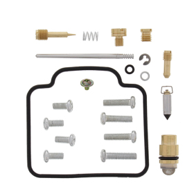 ALL BALLS Carburetor repair kit Suzuki LT-A500F QuadMaster 00-01