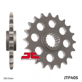 Front sprocket JTF405