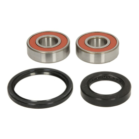 Tourmax Wheel bearing kit front (with sealants) Honda XR 750 90-03