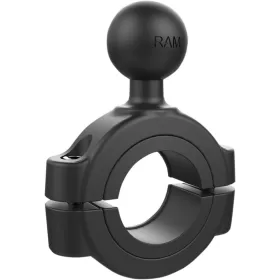 RAM MOUNTS Torque™ Handlebar/Rail Mount Base with 1" Ball 28,6-39mm