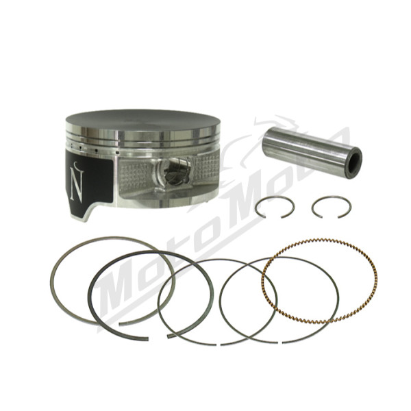 Namura Piston set Honda TRX 500cc 12-15 (91,97MM)