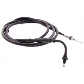 Accelerator cable NOVASCOOT PIAGGIO MP3 300-500cc 4T 2014-2021