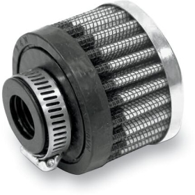 K&N Crankcase Vent Filter Ø16mm