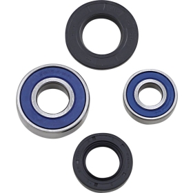 MOOSE OFFROAD Front Wheel Bearing Kit Polaris Magnum / Outlaw / Phoenix / Predator / Trail Blazer / Trail Boss 330-525cc 02-11