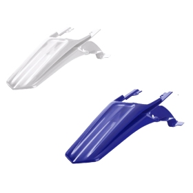 POLISPORT Rear Fender SHERCO SE-R/SEF-R 125-500 18-24