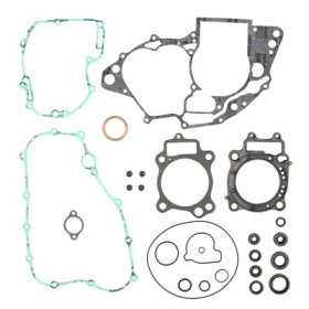 PROX Engine Gasket Set Honda CRF 250cc 04-17