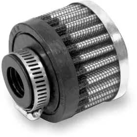 K&N Crankcase Vent Filter Ø16mm