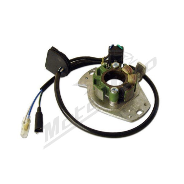 ELECTREX Generatorius HONDA CR 250 92-96