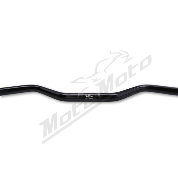 HIGHSIDER Pro X-Bar Superbike X01 Vairas 735mm Yamaha / Aprilia / Honda / Triumph 125-1700 04-26
