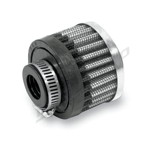 K&N Crankcase Vent Filter Ø16mm