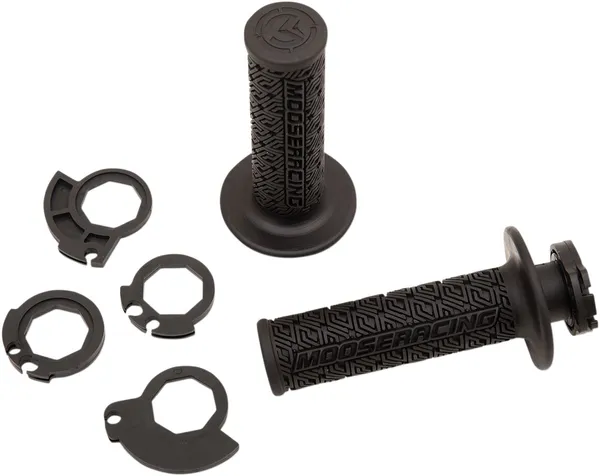 MOOSE OFFROAD Vairo rankenėlės 22 mm