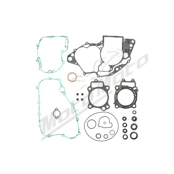 PROX Variklio tarpinių kompl. Honda CRF 250cc 04-17