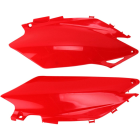 UFO Replacement Side Panels Honda CRF 250-450cc 11-13