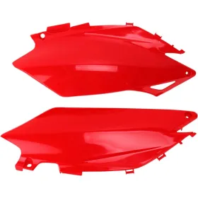 UFO Replacement Side Panels Honda CRF 250-450cc 11-13