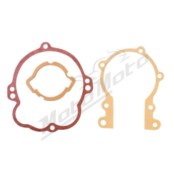 ATHENA Full gasket set, engine Piaggio Bravo / Ciao / Grillo / SI / Super Bravo 50 80-00