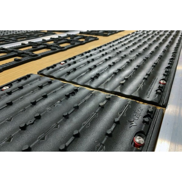 CALIBER LowPro GripGlides™ 16 pack